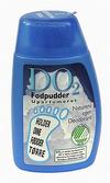 DO2 Fodpudder uparfumeret Svanem�rket